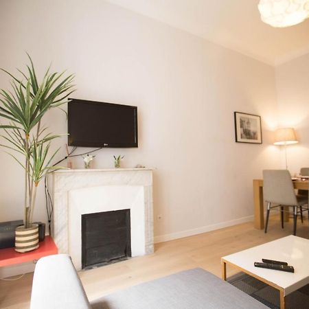 Le Coin Du Marche Apartment Nice Ngoại thất bức ảnh