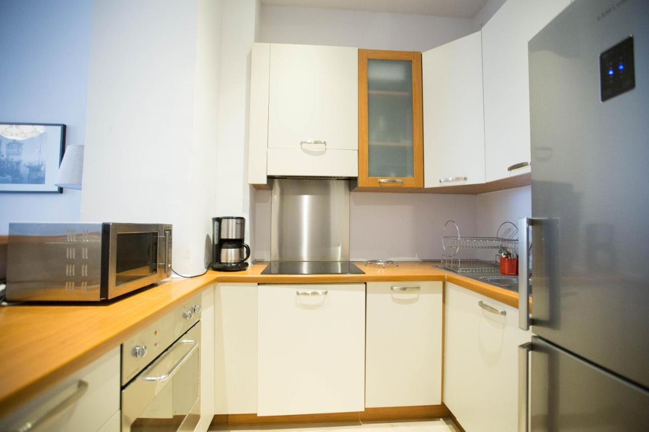 Le Coin Du Marche Apartment Nice Ngoại thất bức ảnh