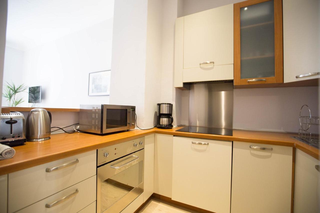 Le Coin Du Marche Apartment Nice Ngoại thất bức ảnh