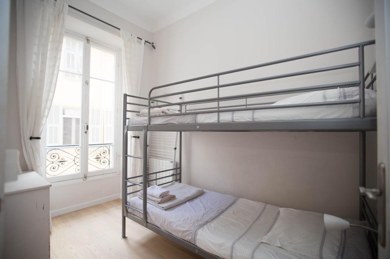 Le Coin Du Marche Apartment Nice Ngoại thất bức ảnh