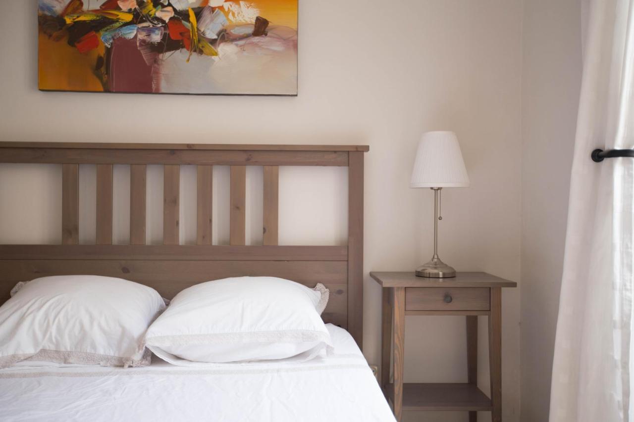 Le Coin Du Marche Apartment Nice Ngoại thất bức ảnh