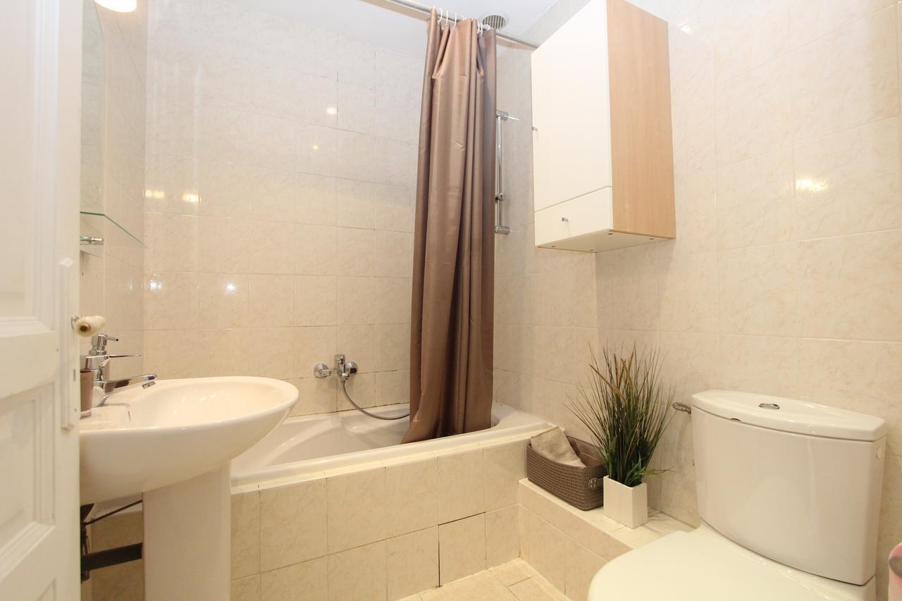Le Coin Du Marche Apartment Nice Ngoại thất bức ảnh