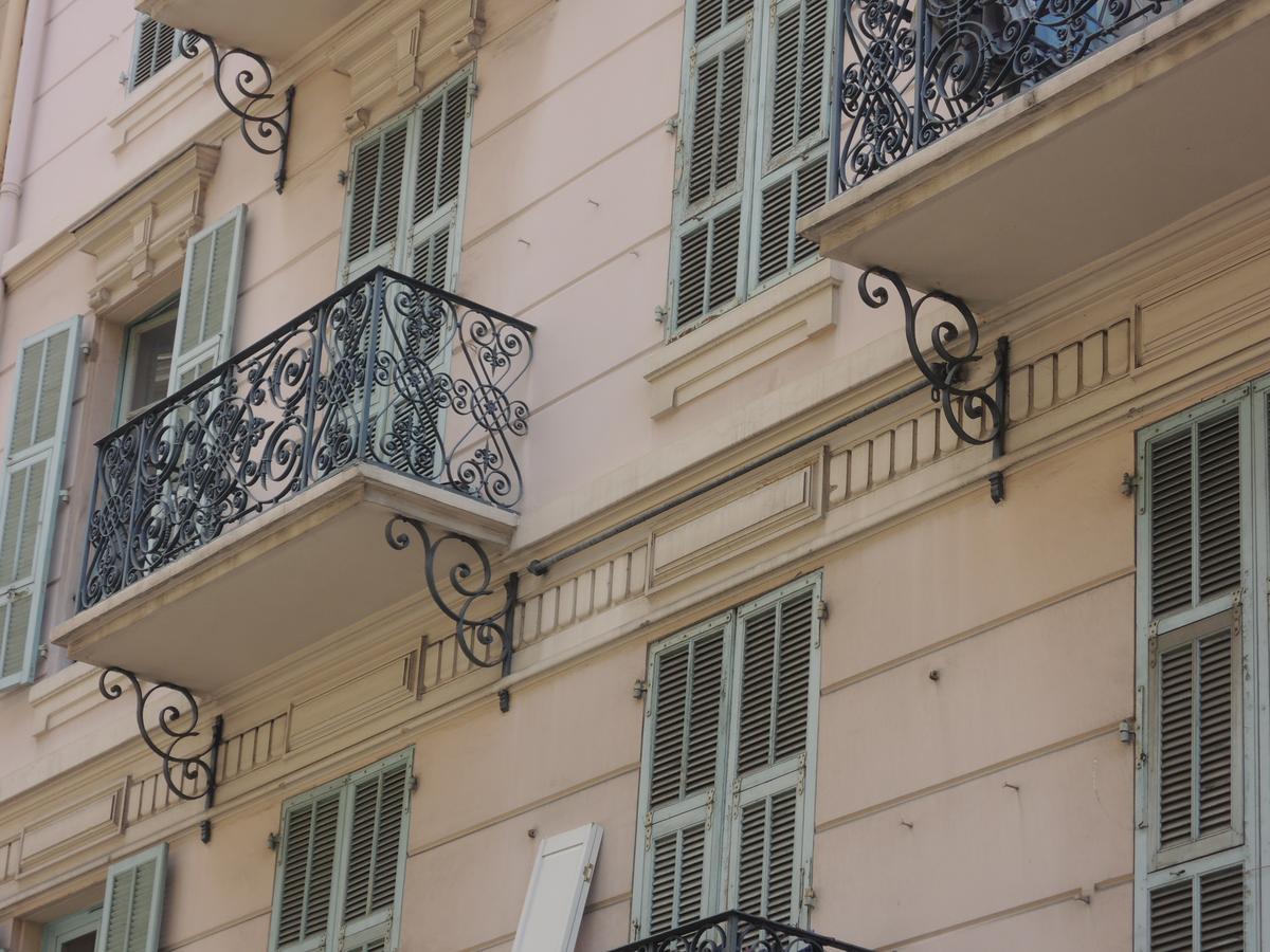 Le Coin Du Marche Apartment Nice Ngoại thất bức ảnh