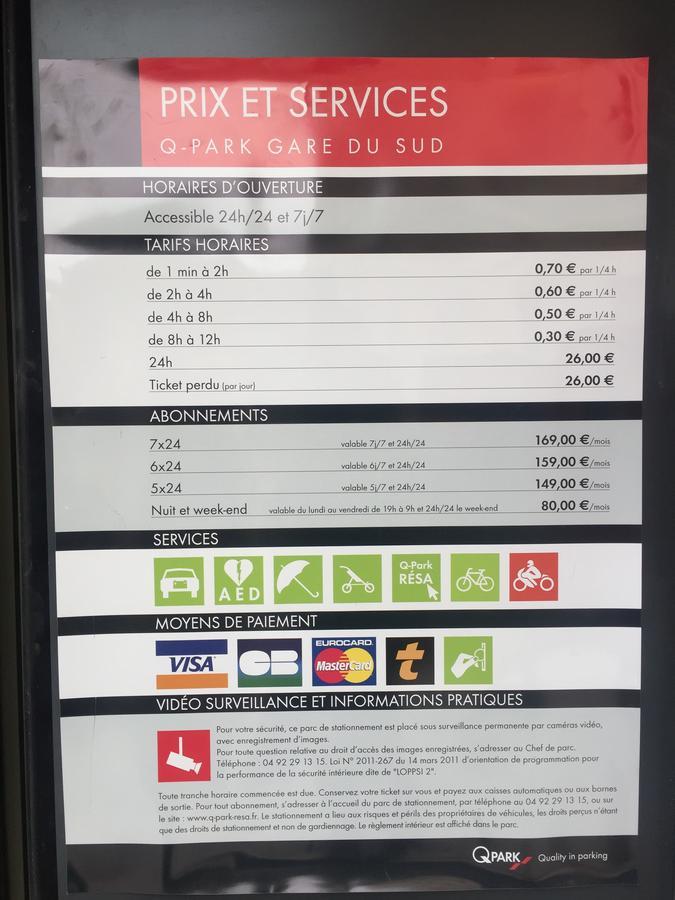 Le Coin Du Marche Apartment Nice Ngoại thất bức ảnh